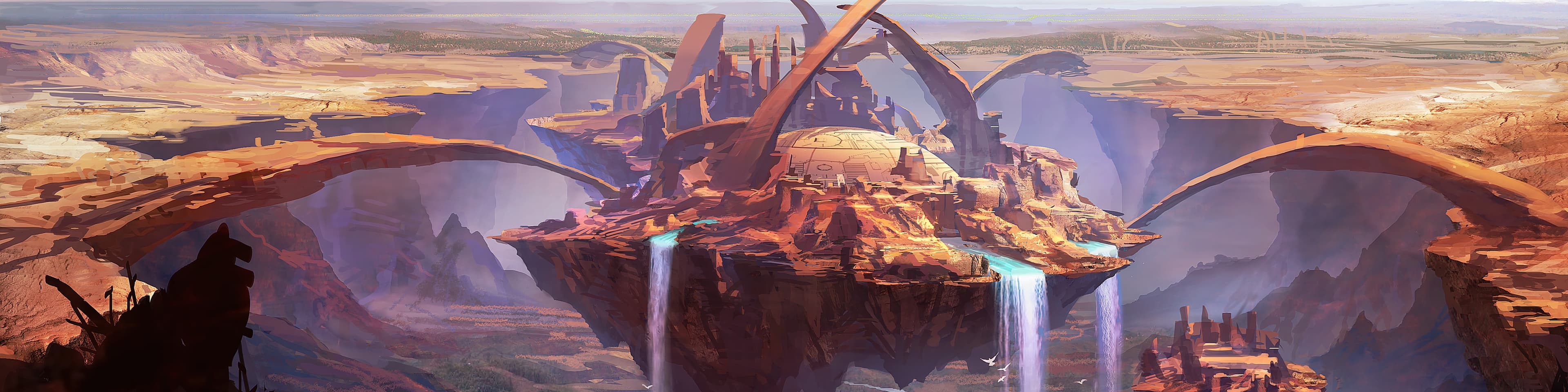 Deen banner