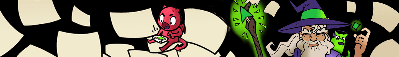 game master profile header image