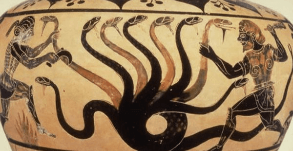Odyssey of the Dragonlords