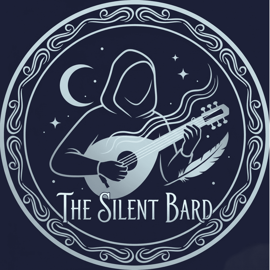 The Silent Bard avatar