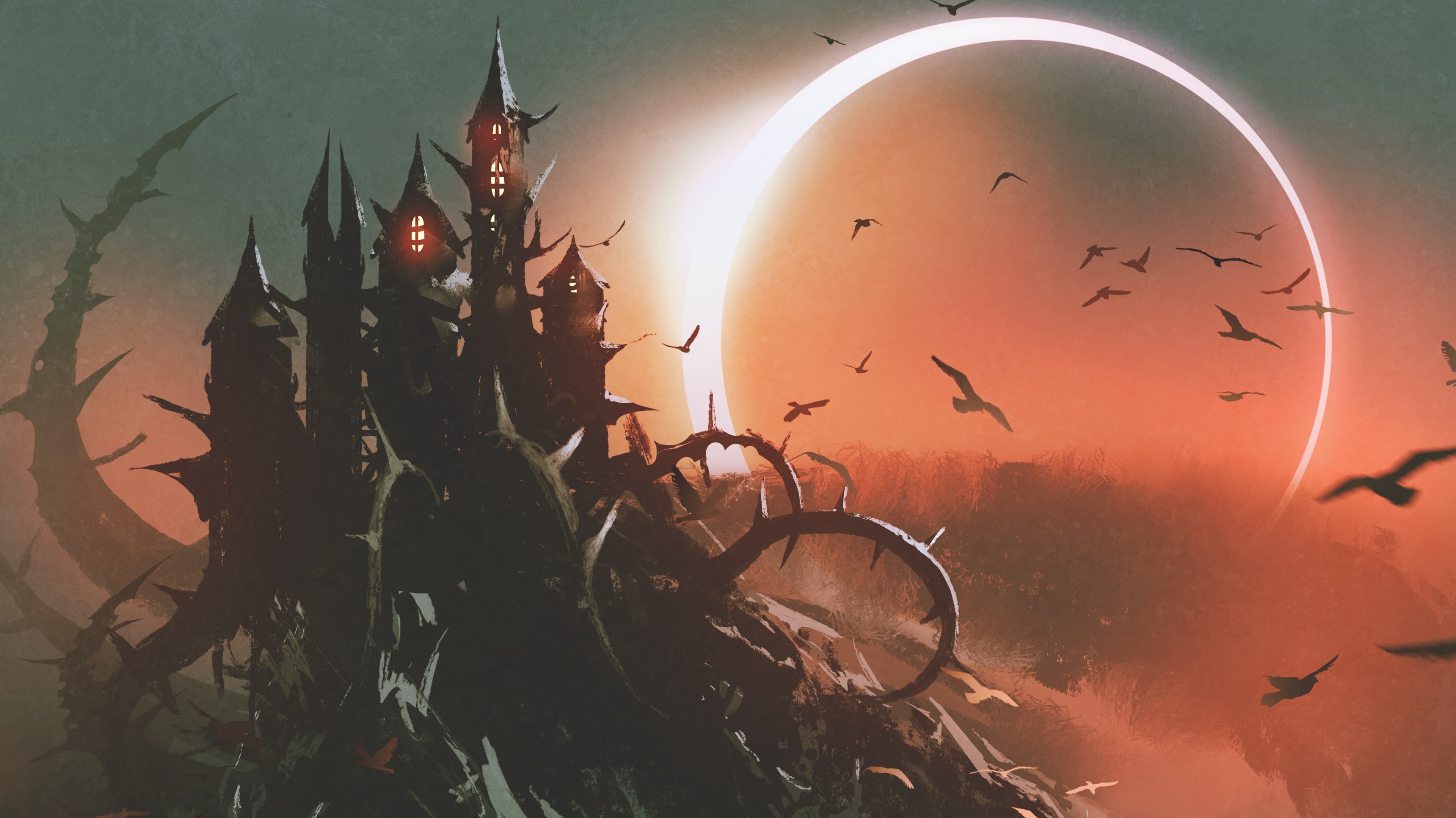 Mork Borg One-Shot Dungeon Crawls || All Welcome