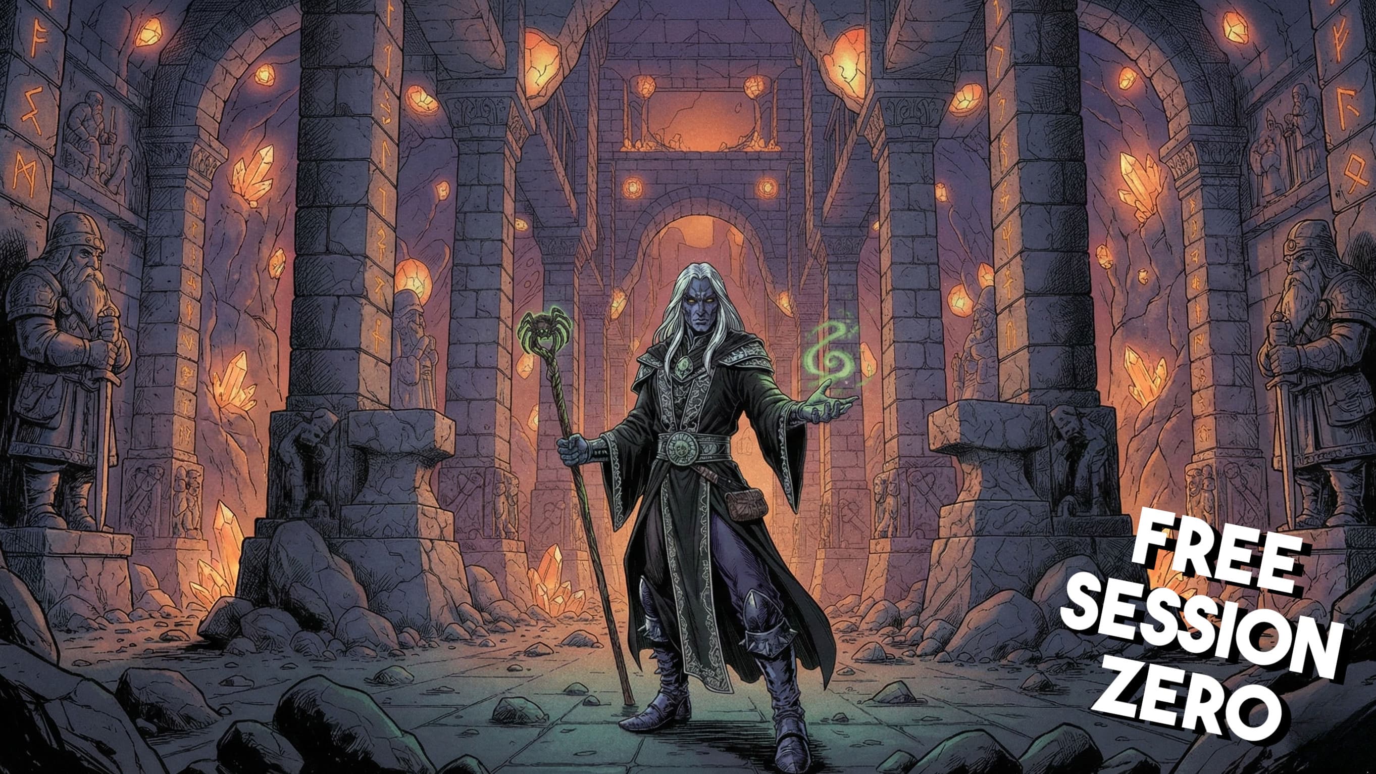 D&D 5e 2024 for Beginners: Lost Mine of Phandelver