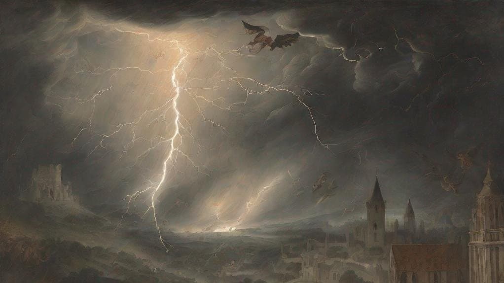 Princes of the Apocalypse - 2024