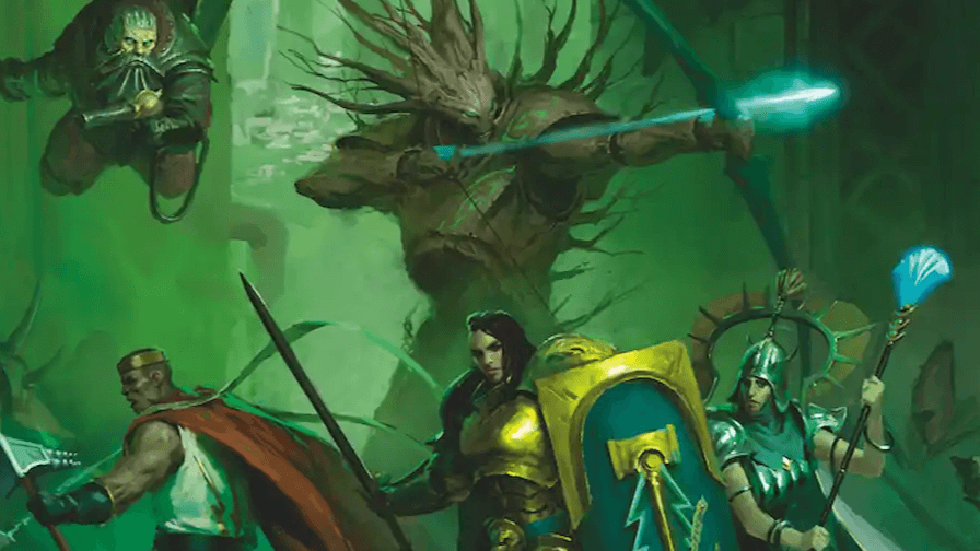 Age of Sigmar: Soulbound, Shadows in the Mist