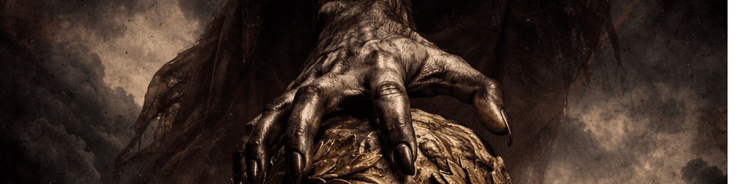 Silas the Endless banner