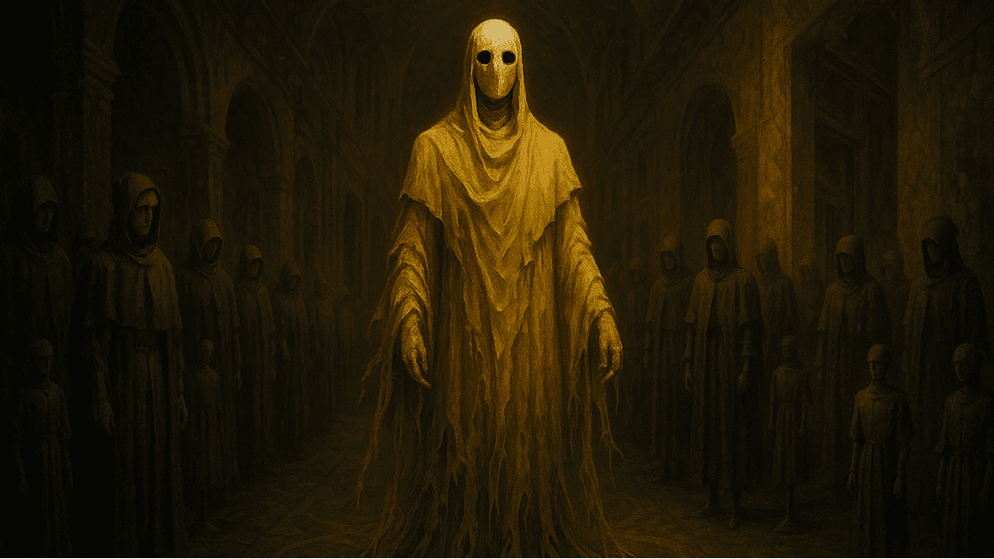 Impossible Landscapes | Beginner Friendly