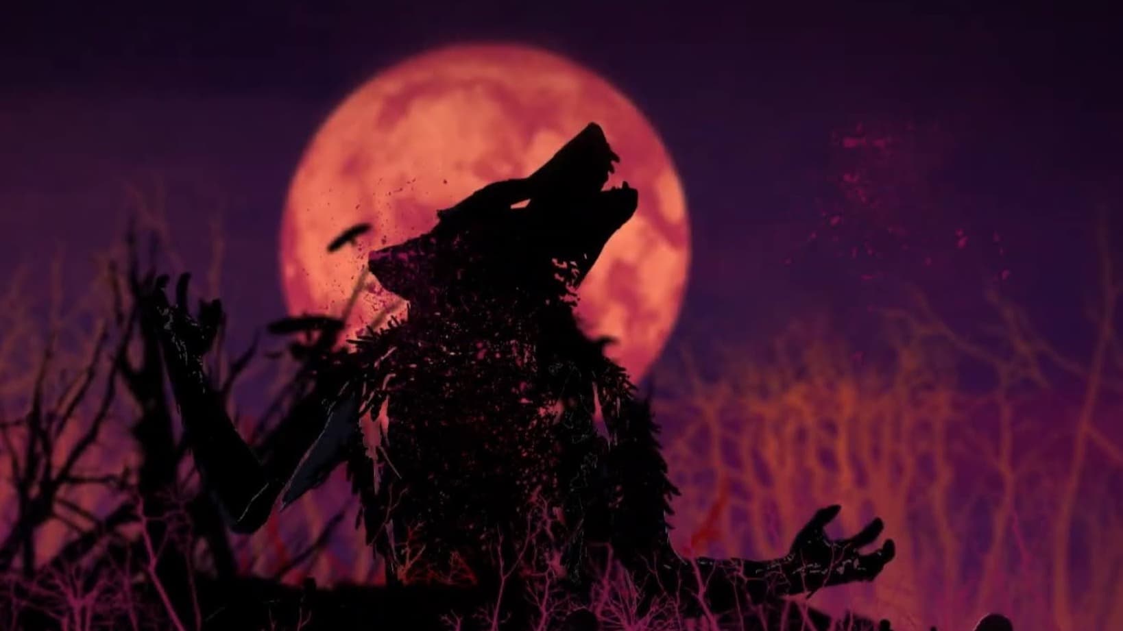 WTA - Echoes of the Wyrm