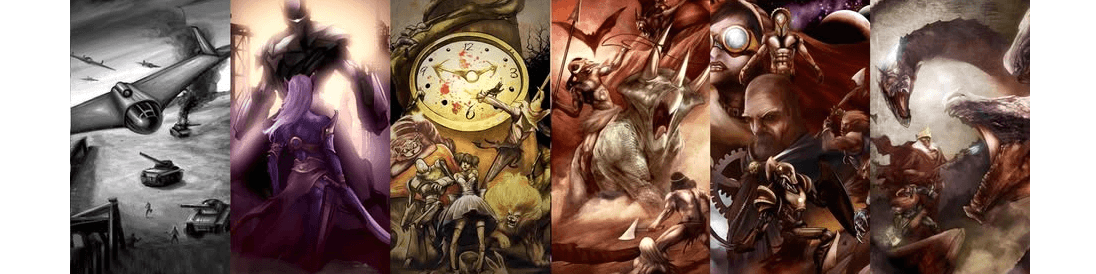 game master profile header image