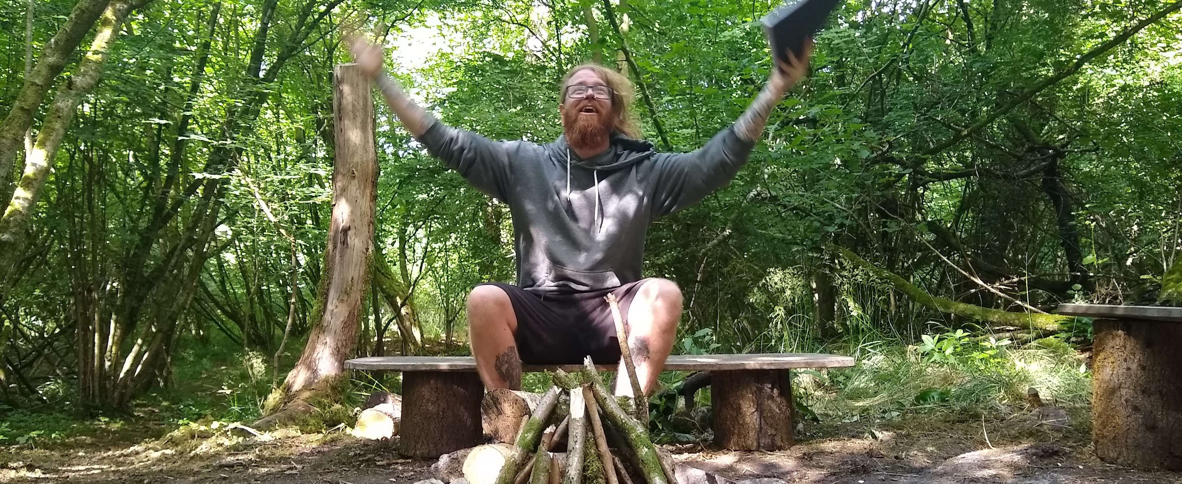 Verses AKA Ben banner