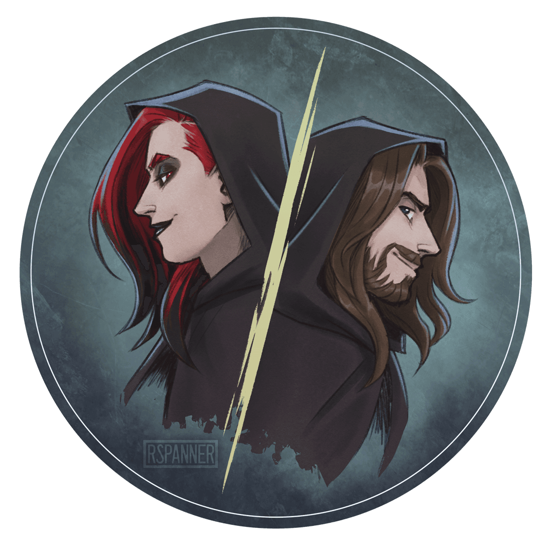 Shadow Chorus Games avatar