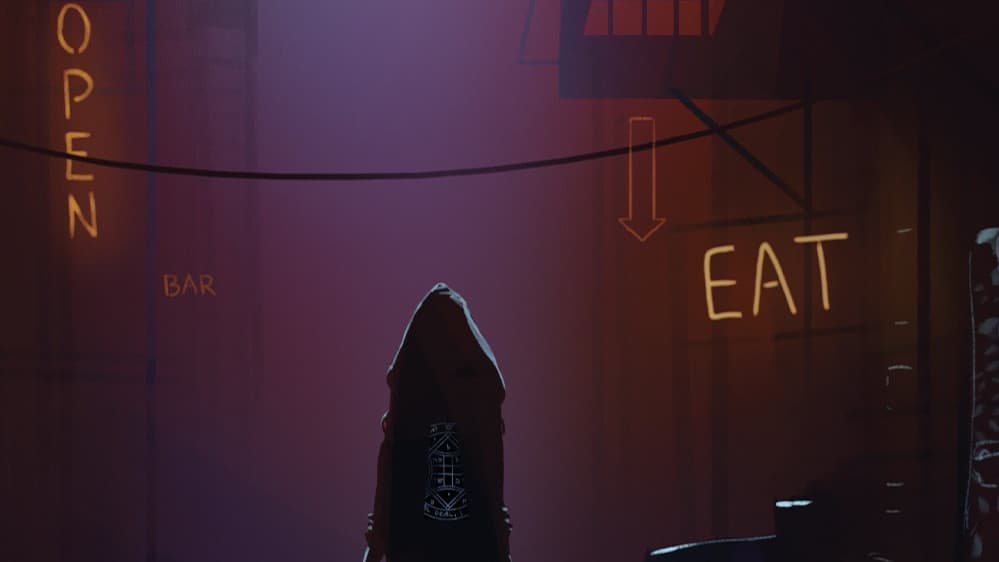 Shadows in Seattle: Inheritance of Silence