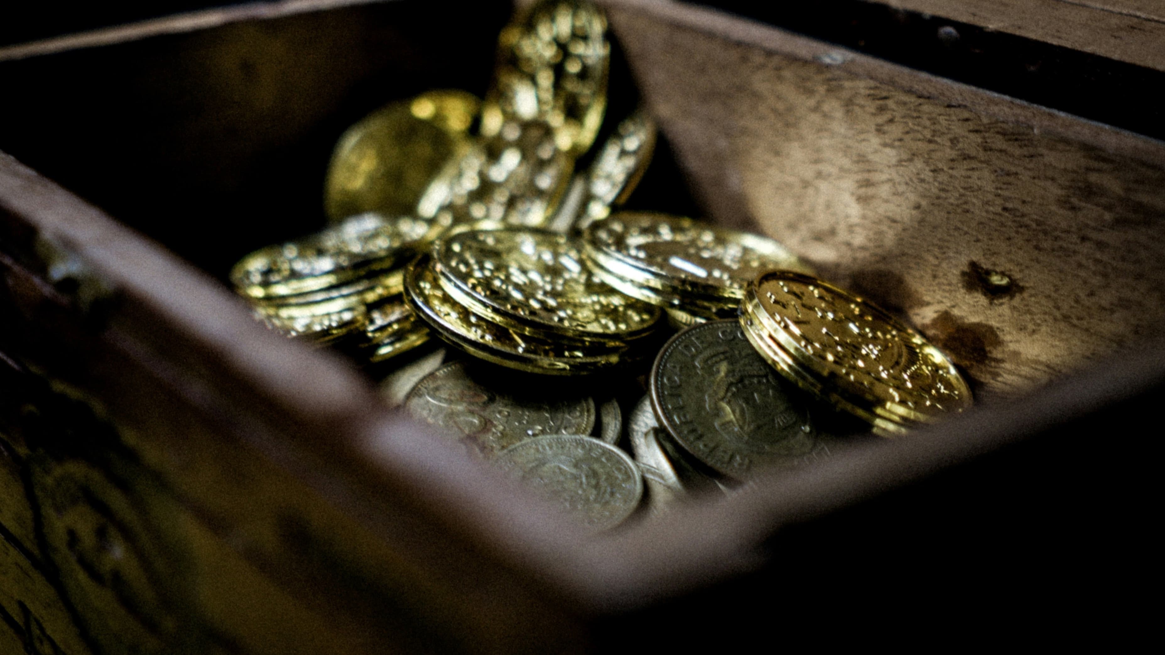 👁️ Eye on the Prize 👁️ (Waterdeep Dragon Heist)