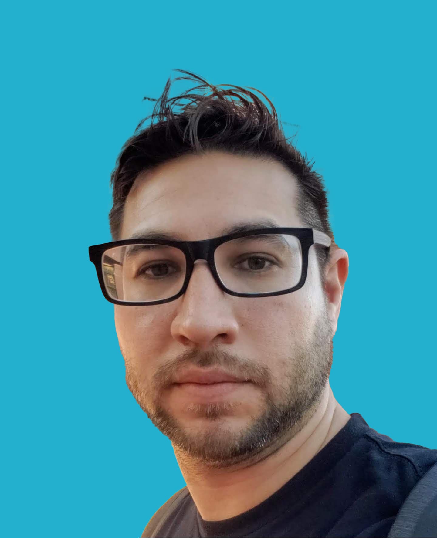 Jesus avatar