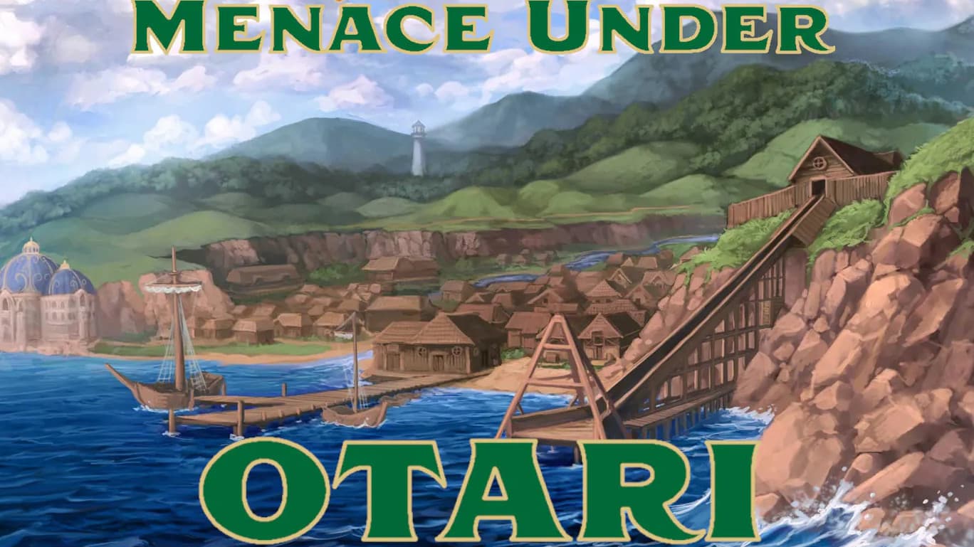 Start your Legend! Learn Pathfinder2e, Become a Hero! LGBTQ+