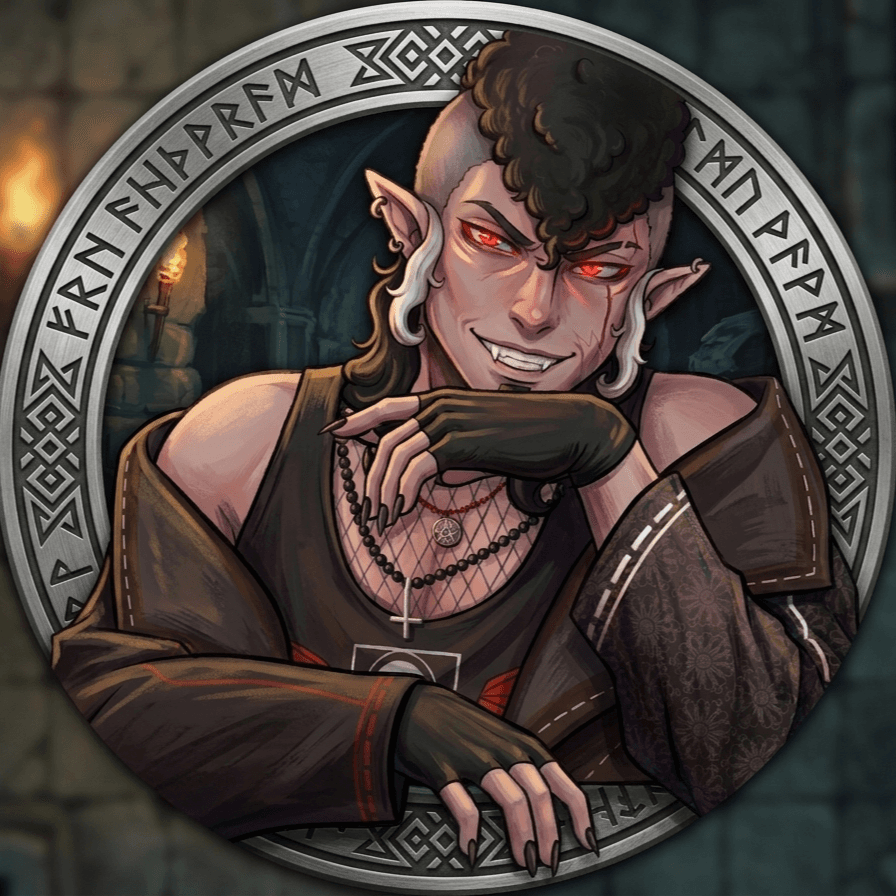 Maulerant avatar