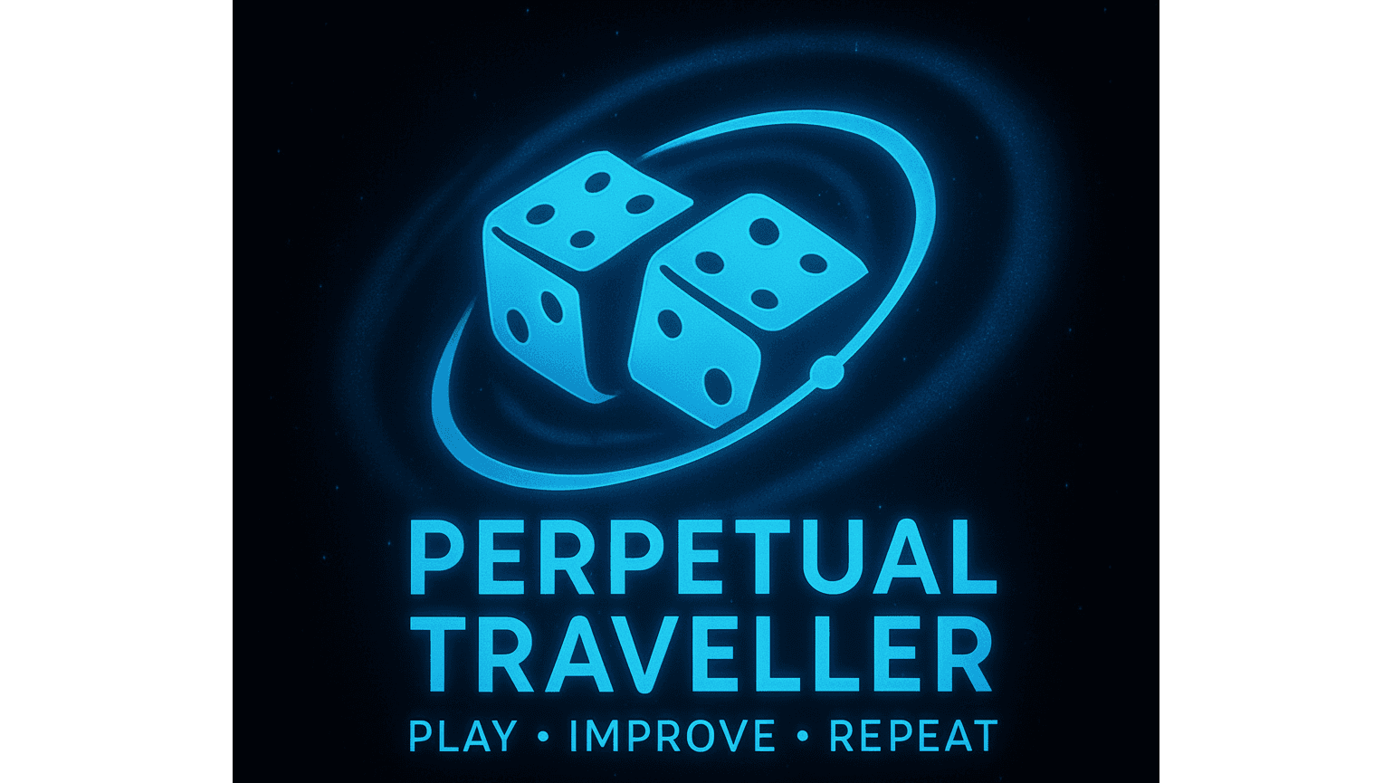 Perpetual Traveller: Monthly Traveller RPG One-Shot Sci-Fi Games