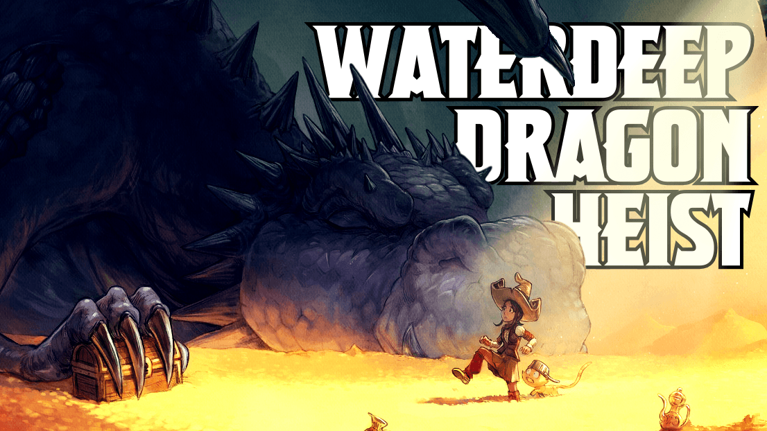 Treasure, Taverns, and Treachery ... 🏳️‍🌈 & Beginner Friendly