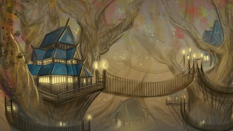 Dragonlance, War of the Lance, Autumn Twilight redone for 5e.