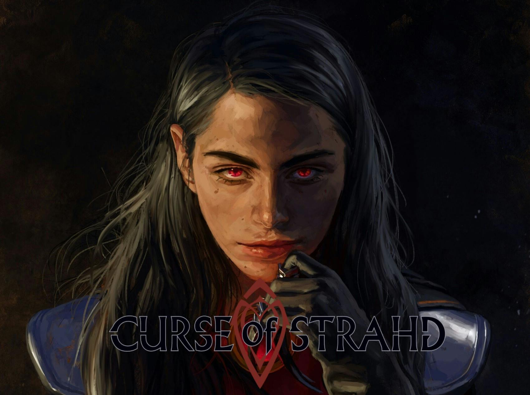 Curse of Strahd — She Is the Ancient | Mondays 7 pm EST | Beginner Friendly! 