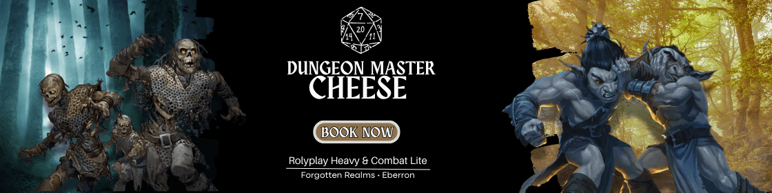 GM Cheese banner