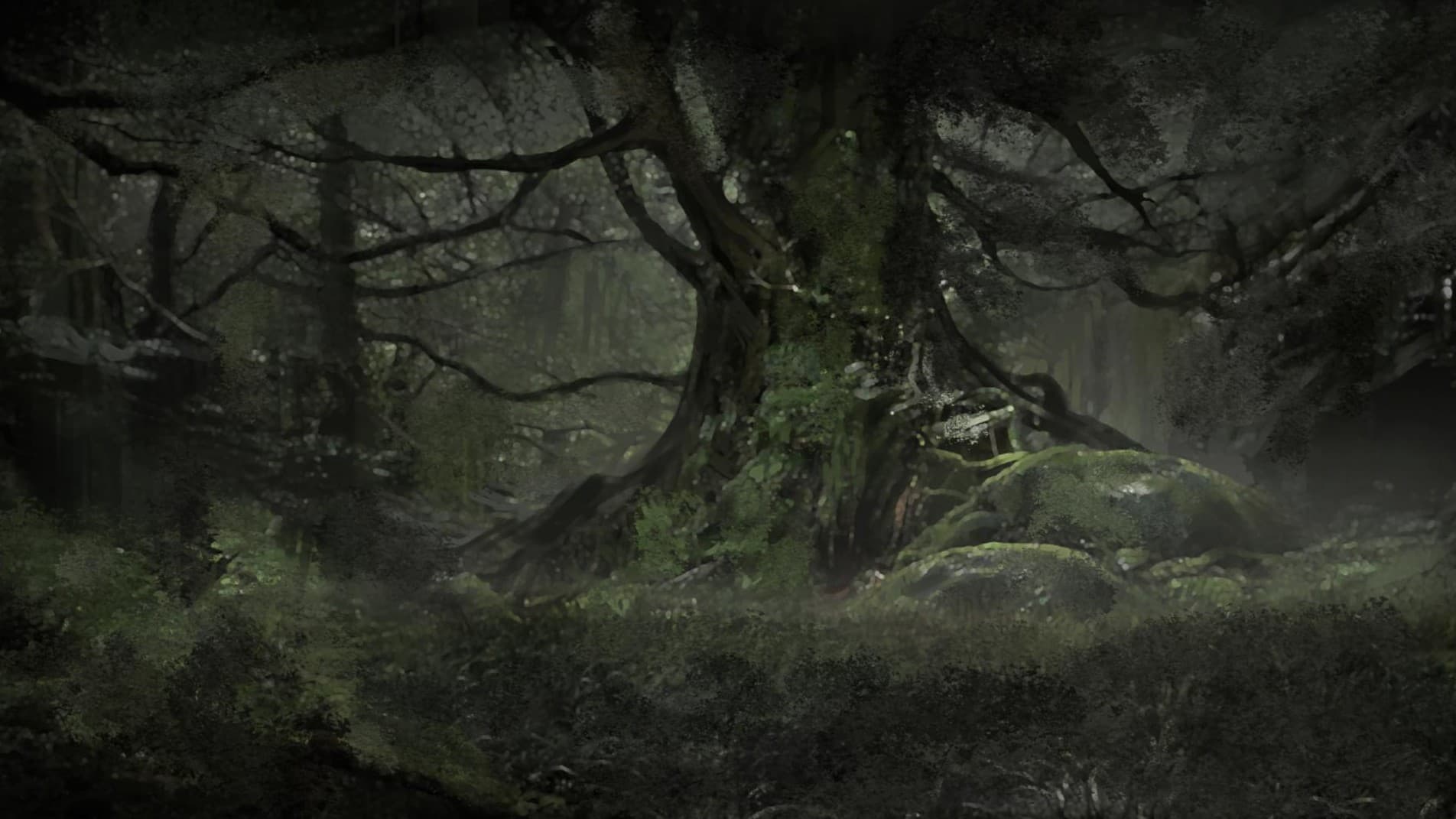 D&D 5e 2024 | Level 3->5 Campaign | [H] Mines of Vestmyr