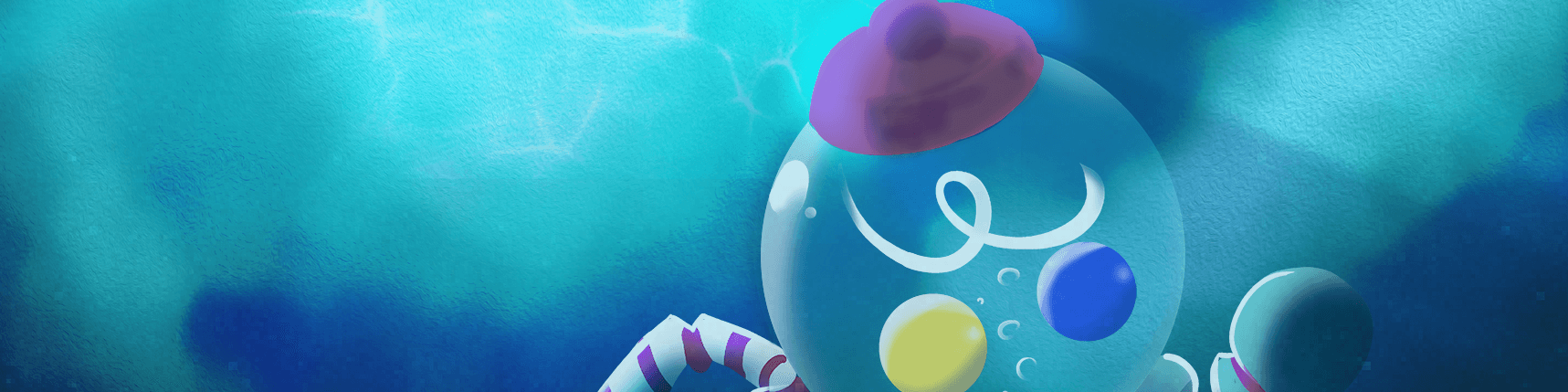 Ginger banner