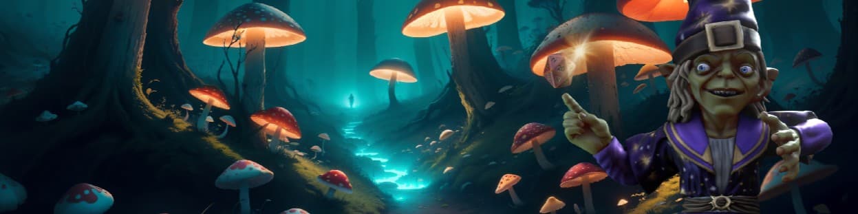 Goblin RPGs (Dave) banner