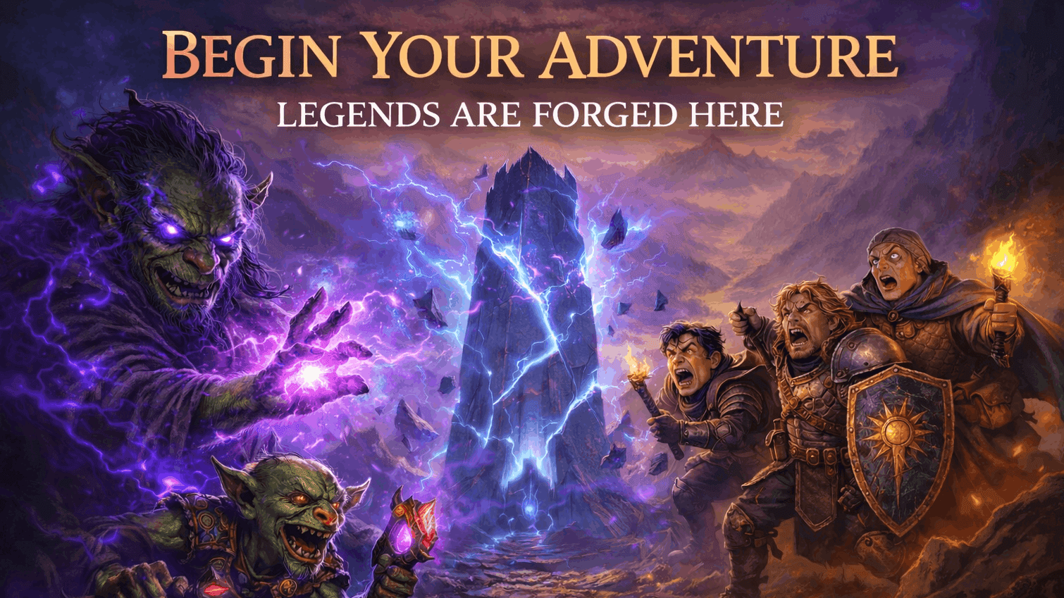 Phandelver and Below: The Shattered Obelisk l Beginner-Friendly