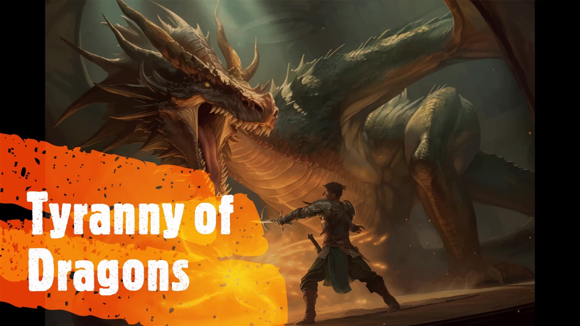 Play Dungeons & Dragons 5e Online Tyranny of Dragons Beginner and