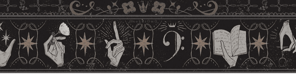Which Dice? banner