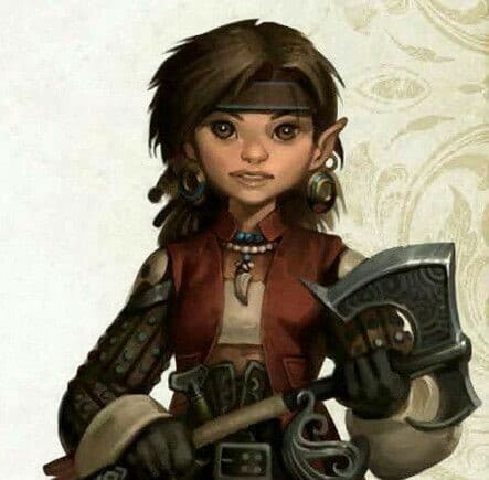 Kelly avatar
