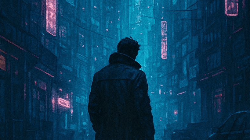 Shadowrun 5e- In the Long Run