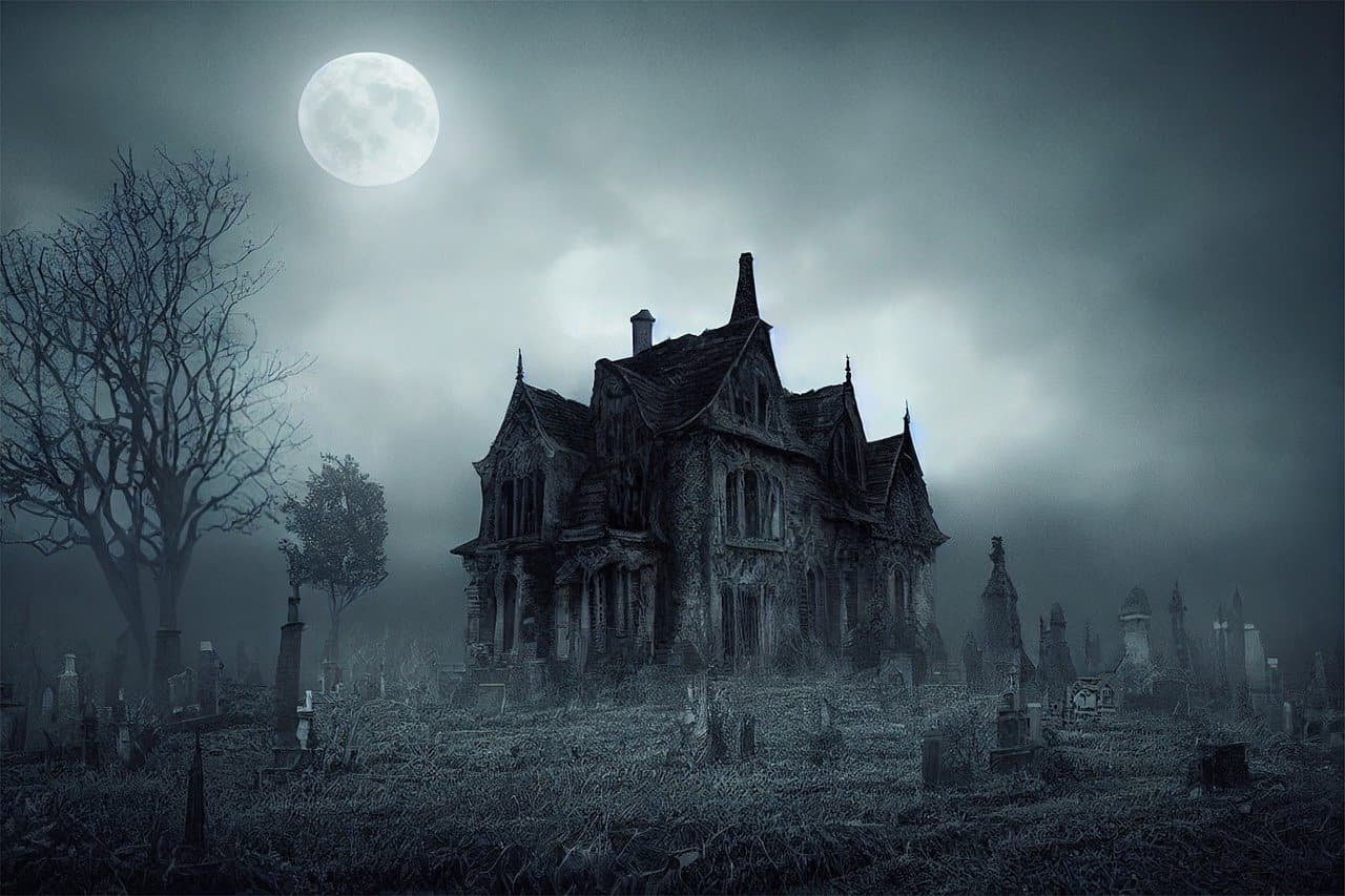 La maldición de Strahd