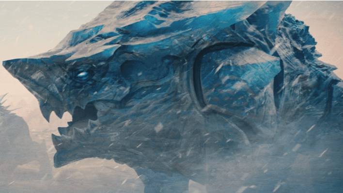 Golem - Fallout-Inspired 5e 2014 Homebrew