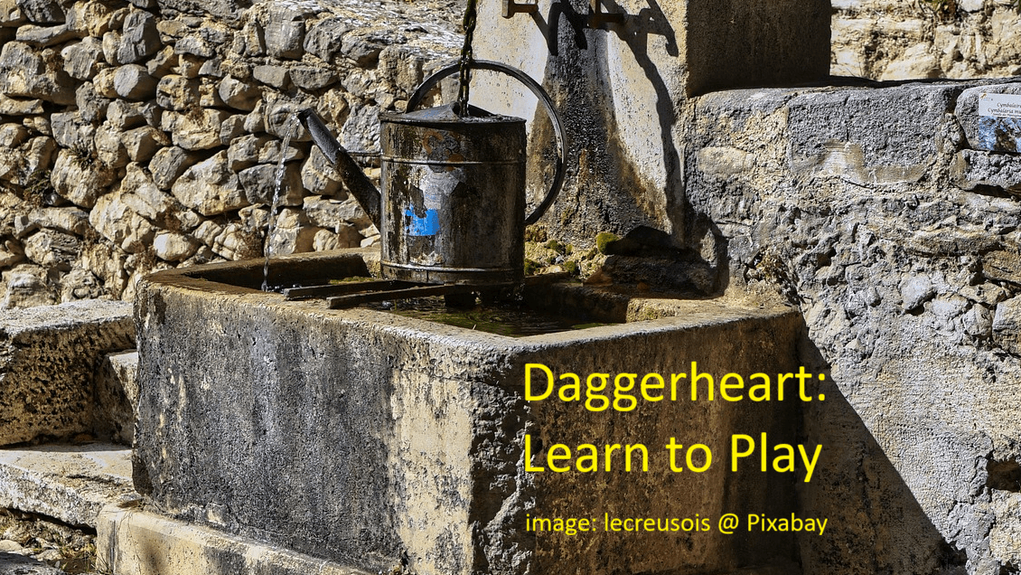 Blightfall: Corruption on the Fae Frontier