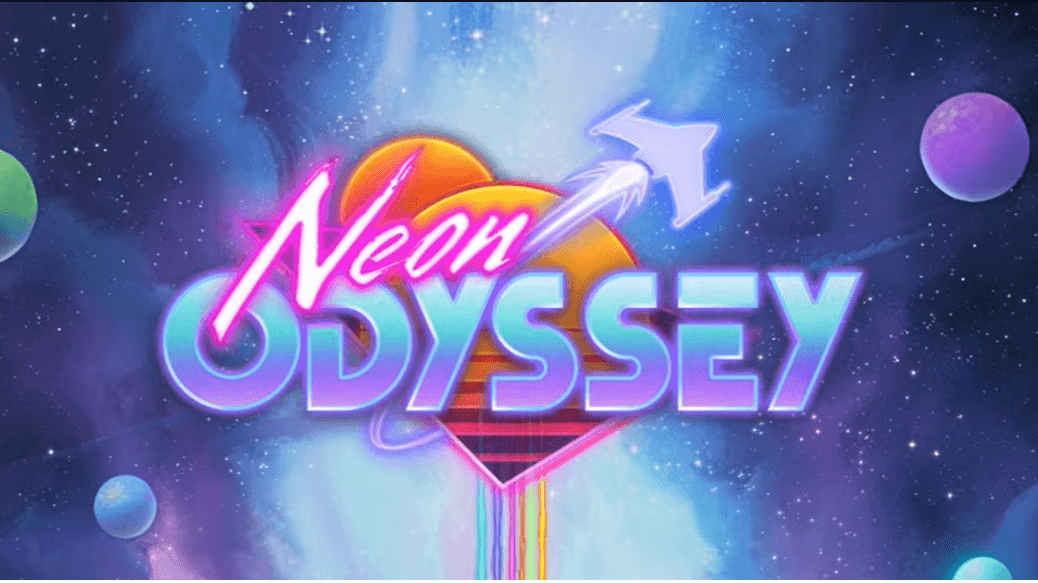 Neon Odyssey: Adventures in the Stardust Rhapsody (Playtest)