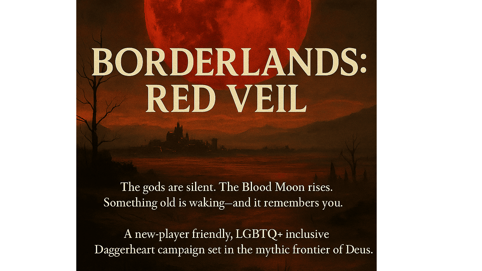 Borderlands: Red Veil (a Daggerheart homebrew campaign)