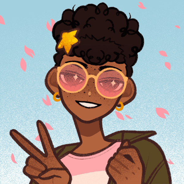 Eve avatar