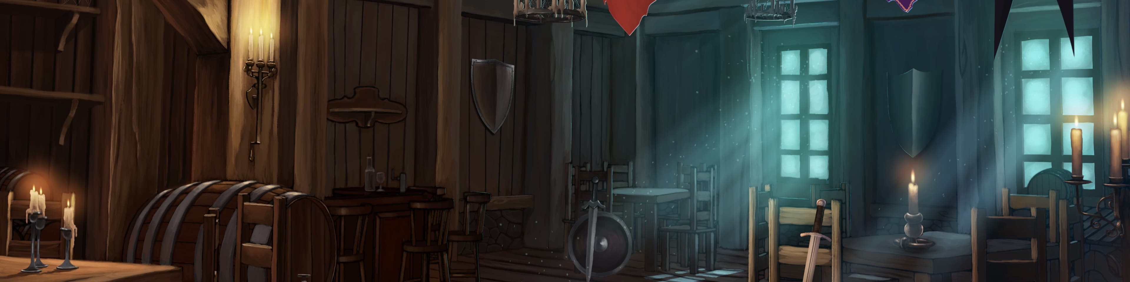 Steven banner