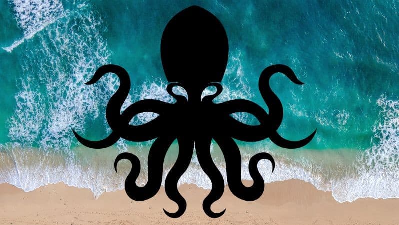Call From the Deep - NEW