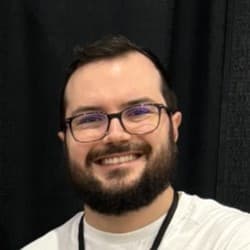 Sean Reynolds avatar