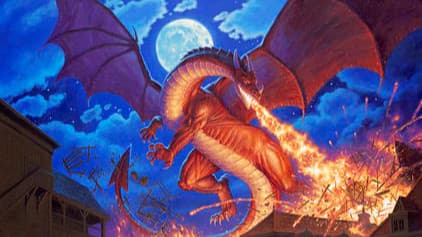 Ashsnarl's Secrets. Level 5 One Shot