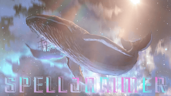 Wild Beyond the Witchlight (beginners and veterans welcome)