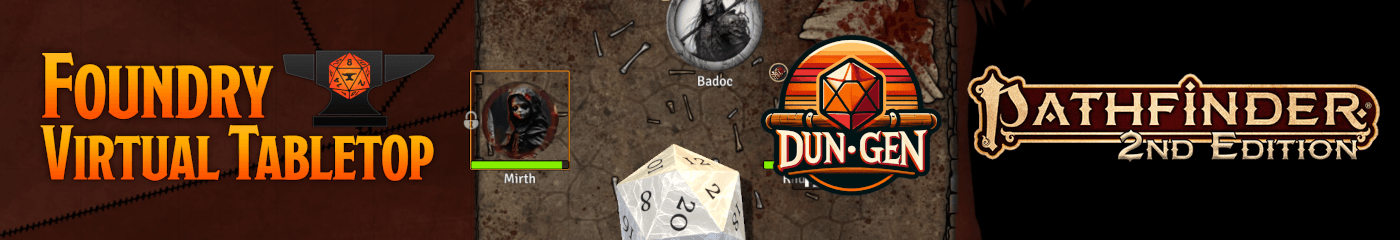 Brian (Dun-Gen) banner