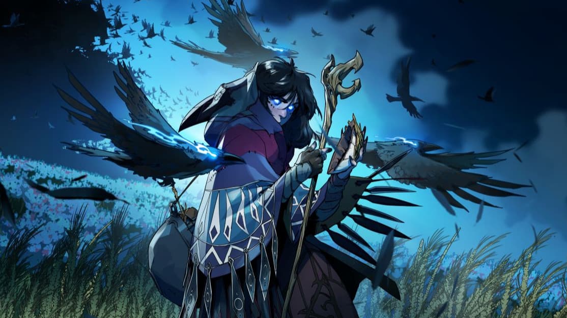 Learn to Play Legend in the Mist 🏳️‍🌈🫱🏽‍🫲🏻♾️