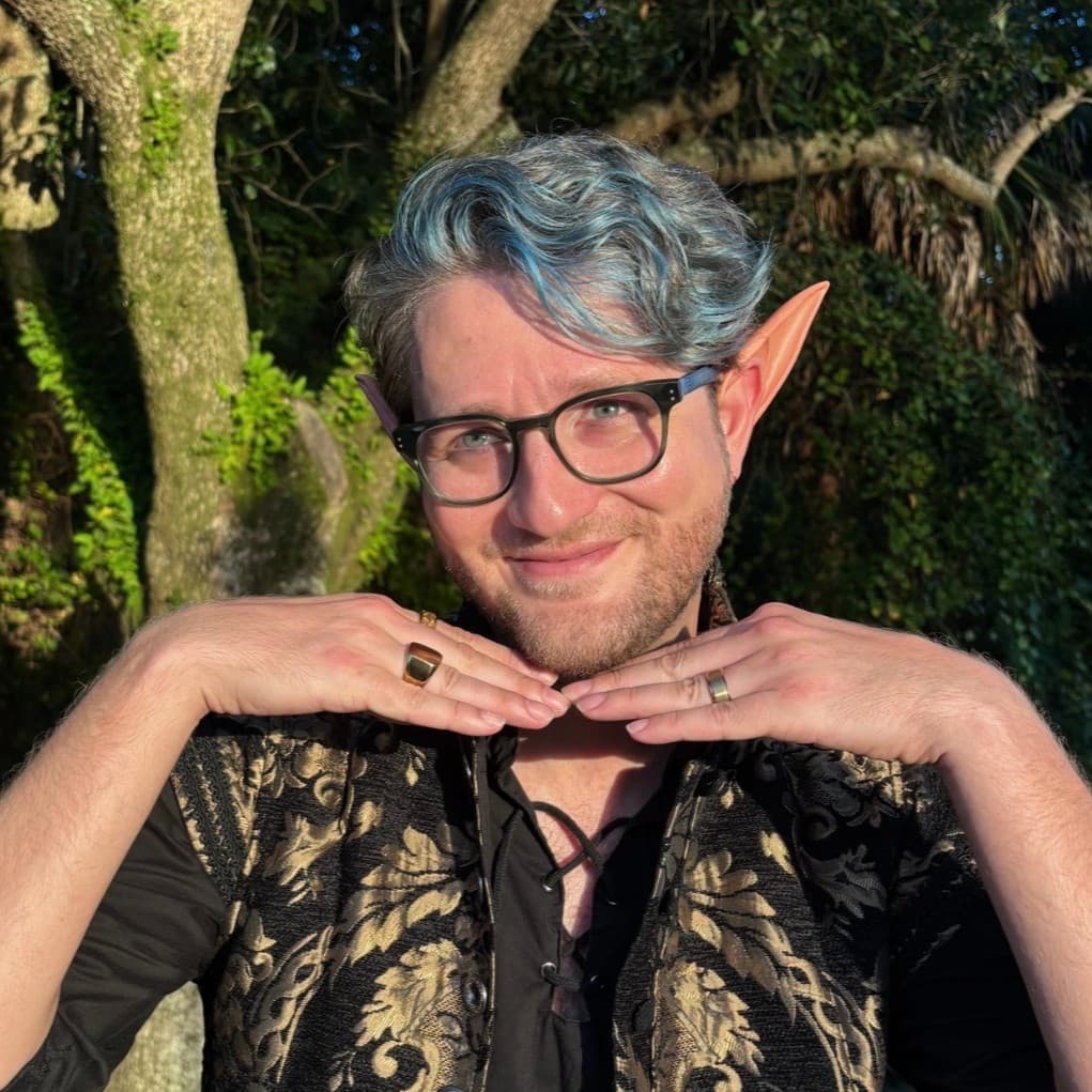 Wizardy Whimsy avatar