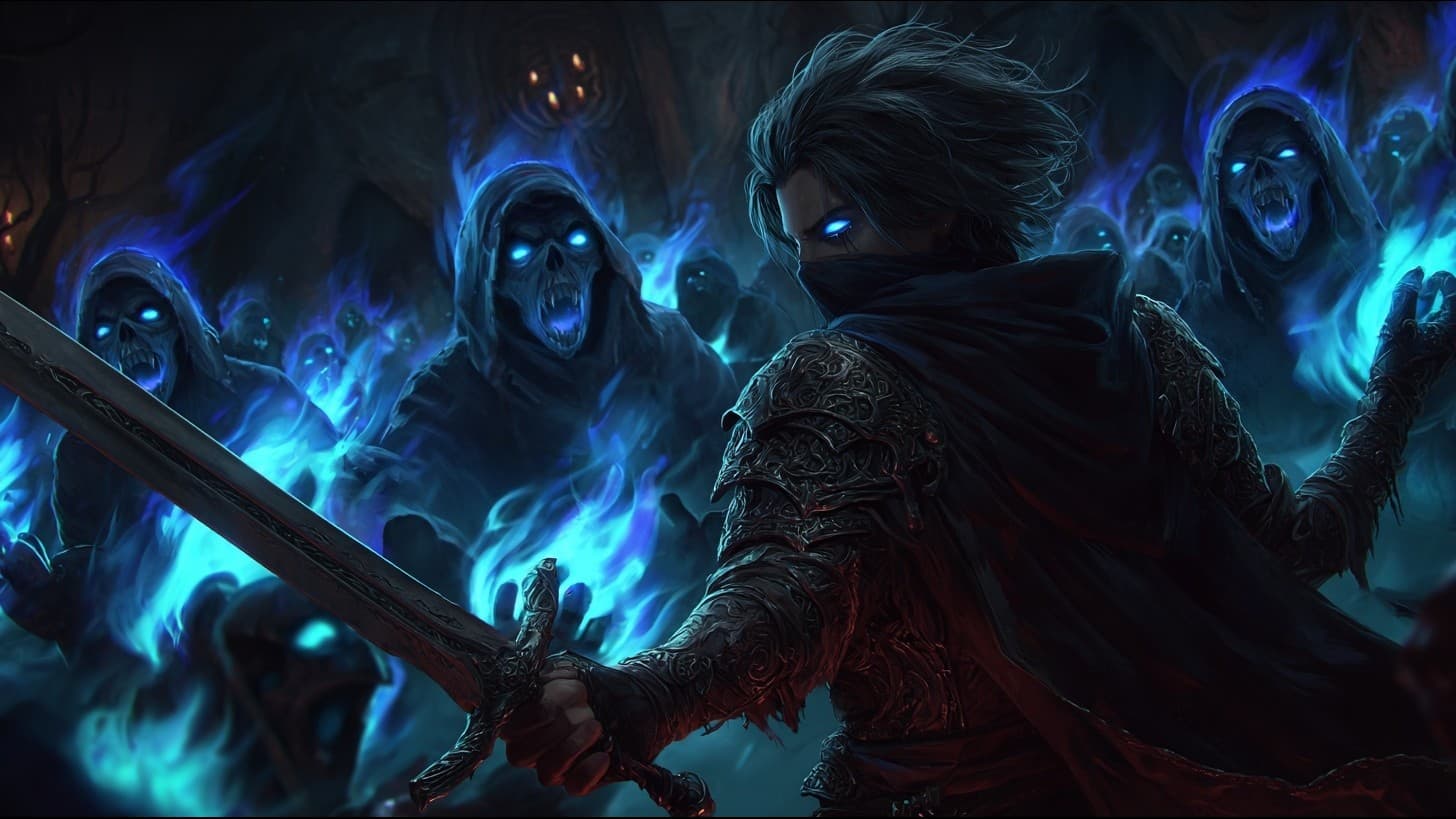 Blood Lords: Rise in the Empire of the Undead [PF2e 1-20]