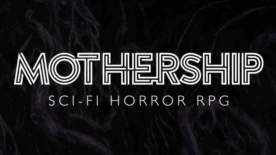 Mothership - Distress Signals
