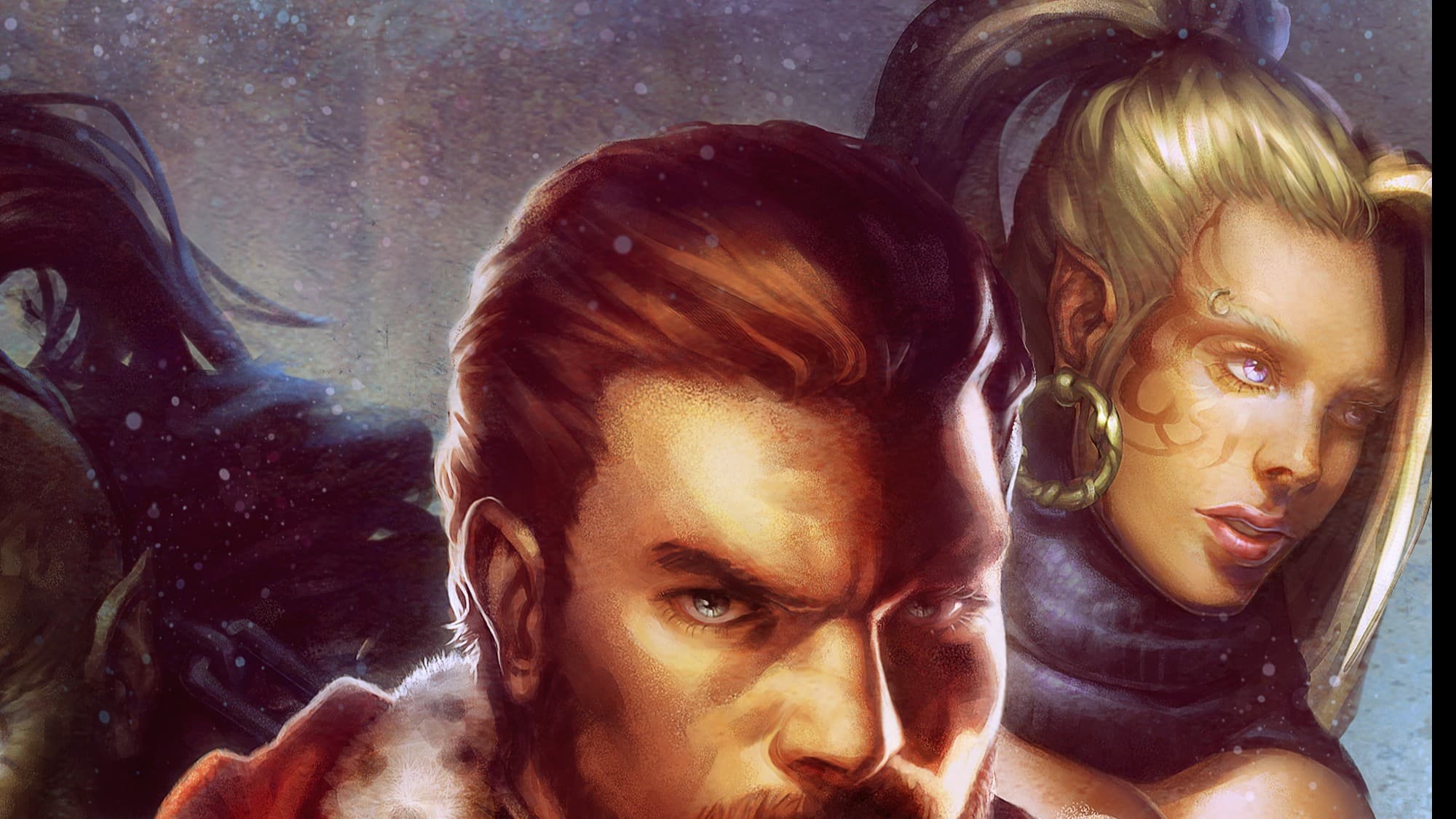 lost Mine of Phandelver | High Action  Fantasy