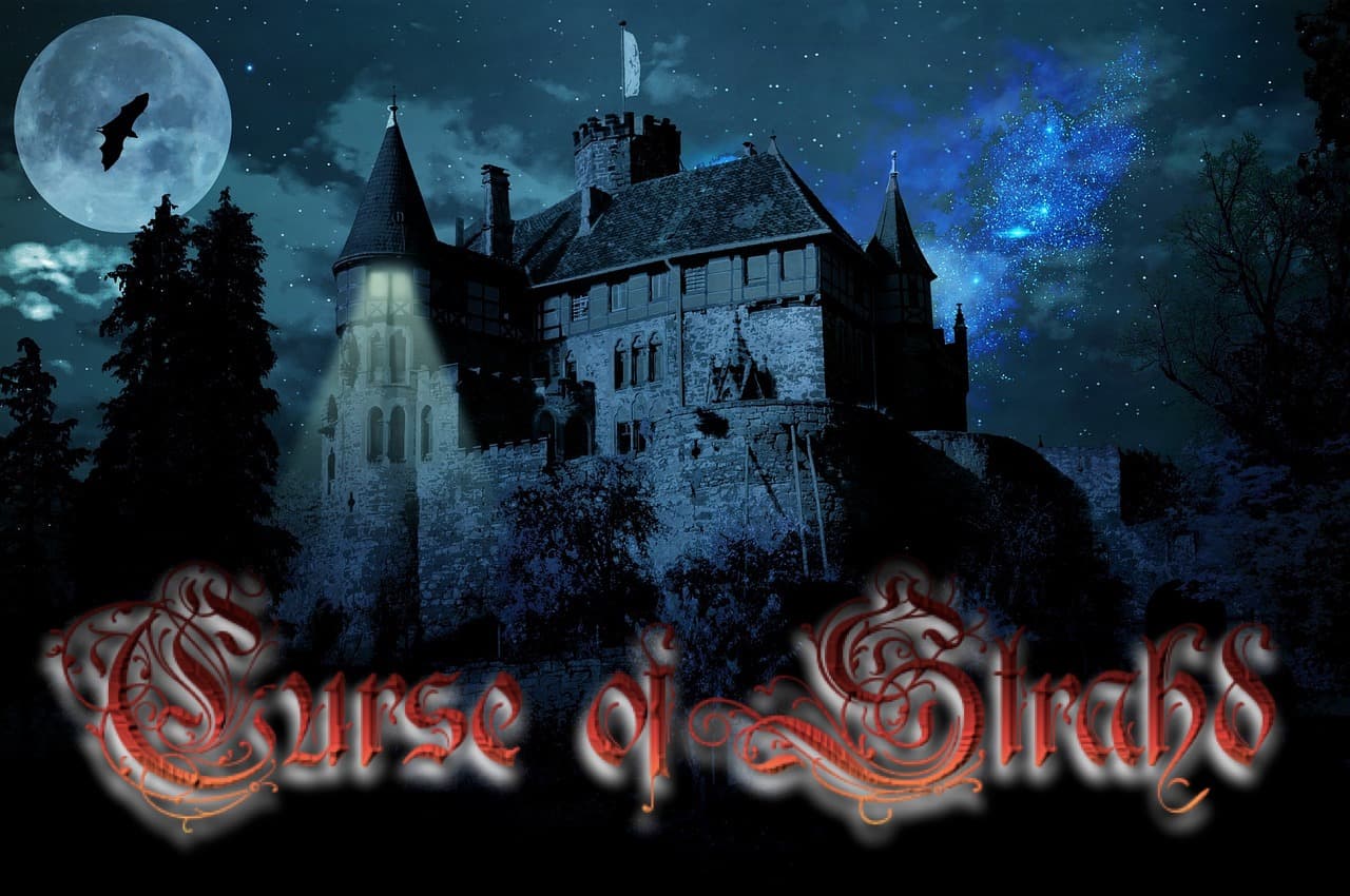 Curse of Strahd | Gothic Horror | 2024 Rules